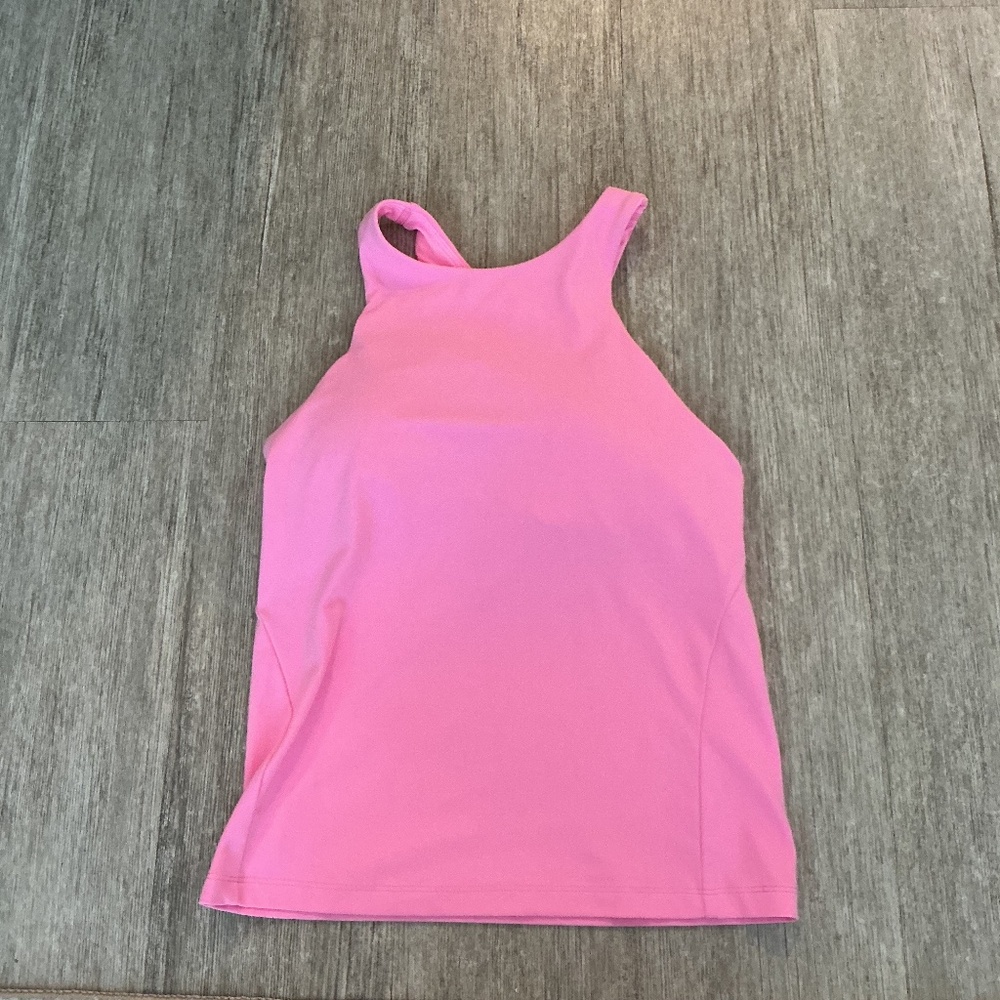 All In Motion Tank Top